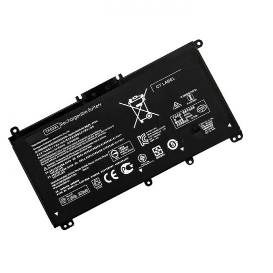 920046 121 baterija hp